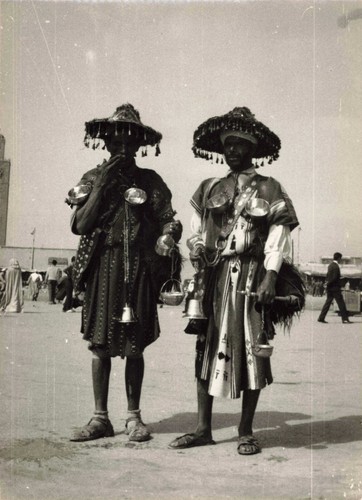 Ancienne photographie vers - ancienne,