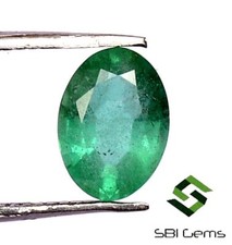 8x5.75 MM Certifié Naturel