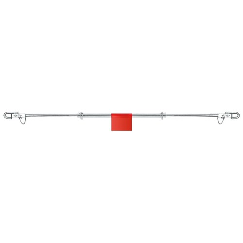 Barre remorque 180cm - de, pour