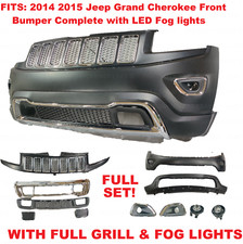 For 2014 2015 2016 Jeep Grand