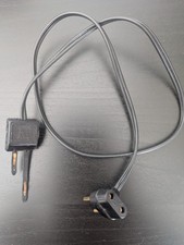 Cable JOUEF pour tous transfos Jouef (Disjoncta ; Norma ; autres)
