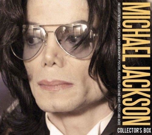 Audio michael jackson - audio,