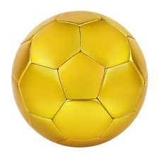 Ballon de Football doré