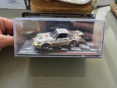 Porsche 911 carrera michele - porsche,