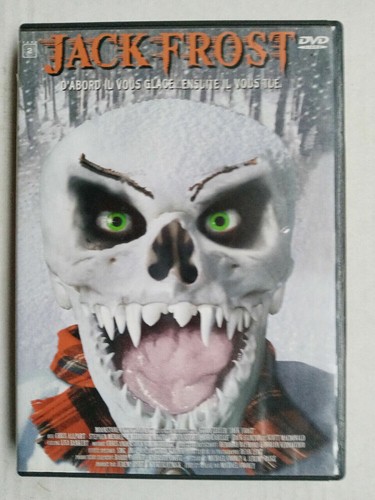 Jack frost christopher - jack,