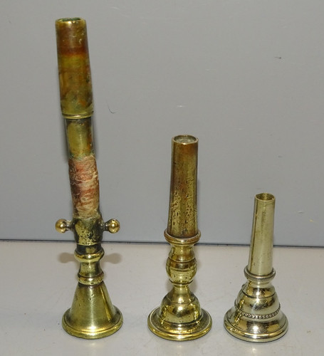Embouchures instrument a - -3,