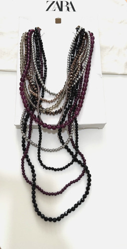 Zara 2025 paquet colliers - 2025, de