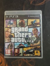Grand Theft Auto V : GTA 5 -