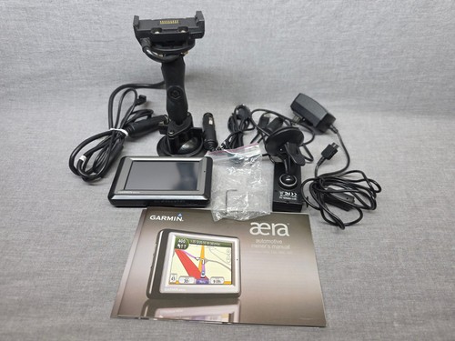 Garmin aera 560 - , aviation