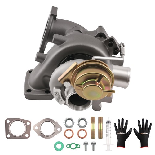Turbo turbocompresseur for