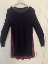 Robe Pull Bensimon L