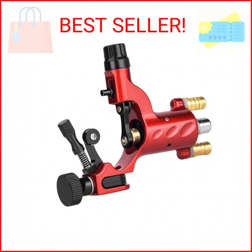 Rotary tattoo machine gun - rotary,