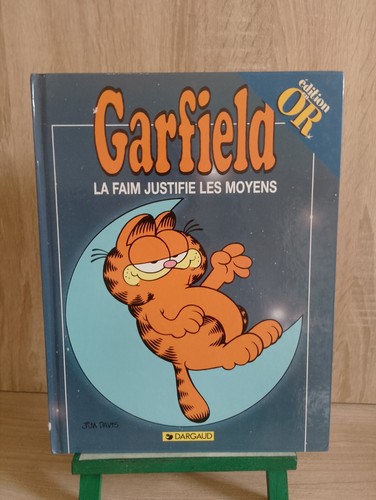 Lot garfield n 2 - de, 3