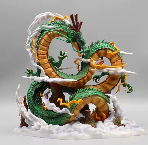 Shenron figurine dragon ball - figurine,