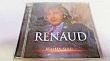 CD RENAUD  MASTER SERIE  VOL.1