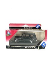 Voiture Miniature 1/43 Solido