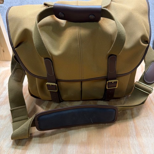 Billingham camera bag khaki - billingham,