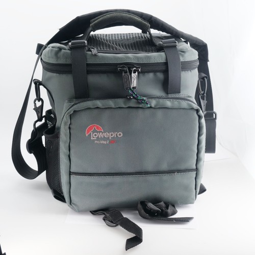 Lowepro pro mag promag - mag, 2
