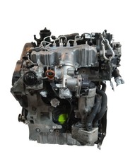 Moteur pour Audi VW A3 Eos