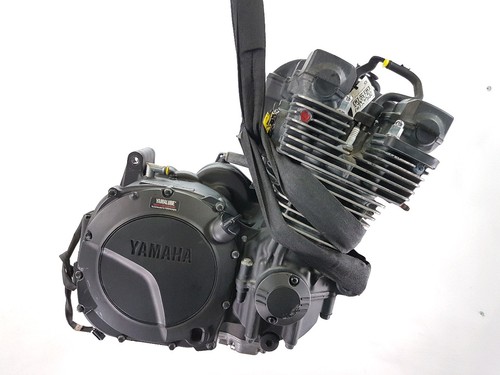 Moteur yamaha 1300 xjr - 1300,