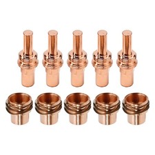 Découpeur plasma - électrodes consommables 177895 embouts 177896 pour torche I