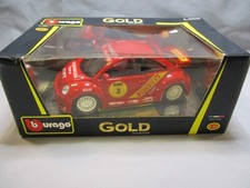 AU265 BURAGO GOLD 1/18
