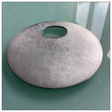 Décapsuleur Yves Sunhill Pour Artifort 1974 Ouvre Bouteille Vintage 70's Acier