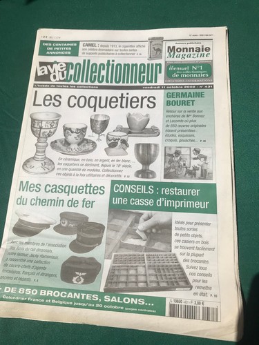 Vie - vie, du