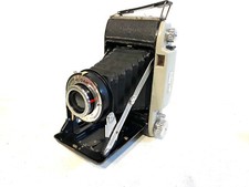 Ancien appareil photo - photo, a