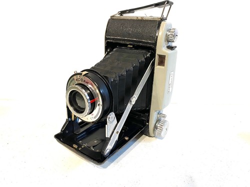 Ancien appareil photo - photo, a