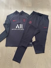 Survêtement NIKE (équipe du