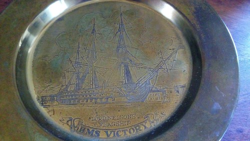 Assiette decorative hms - assiette,