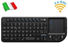 Rii Mini X1 Wireless - Clavier
