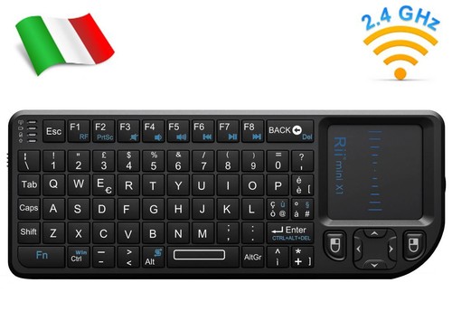 Rii mini wireless - rii,