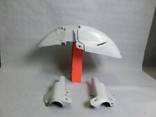 Honda CBR 900 SC33 garde-boue