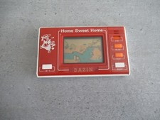 jeu électronique / LCD /