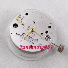 Parnis ST 2533 power reserve