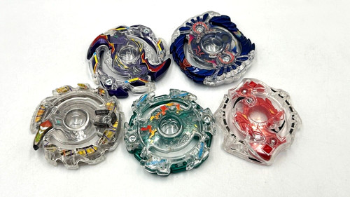 5pcs parts tomy beyblade toy - parts,