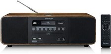 Lenco DAR-051 DAB+ Radio -