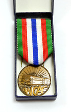 MEDAILLE ANCAC ASSOCIATION