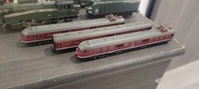 trains miniature LIMA made in