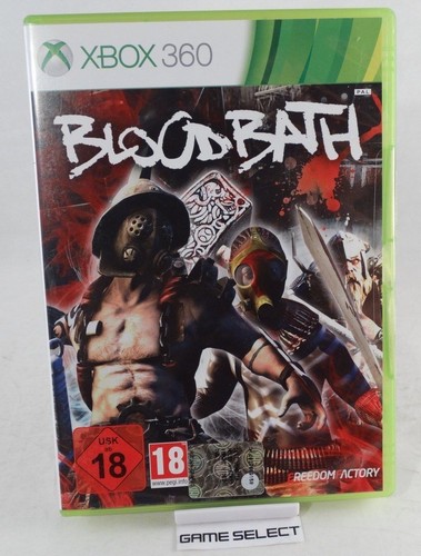 Blood bath bloodbath - bath,