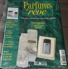 TED LAPIDUS LAPIDUS POUR HOMME