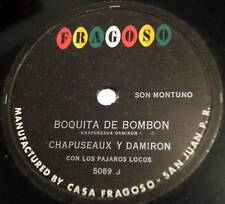 Chapuseaux Année Damiron