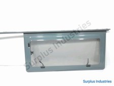 BAIE VITREE 1 RAPIDO CLUB 42 CP  / NE 10892