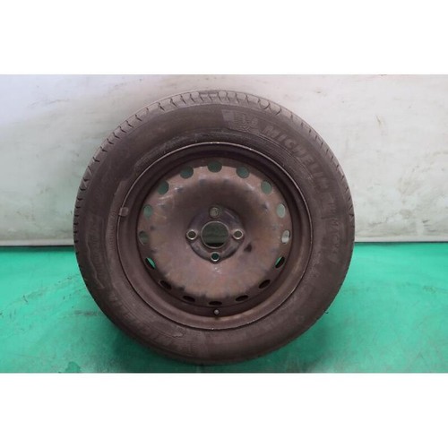 Jante fiat grande punto - fiat,