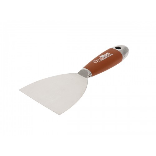 Couteau enduire monobloc - couteau, à