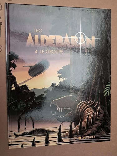 Aldébaran première - aldébaran, 4