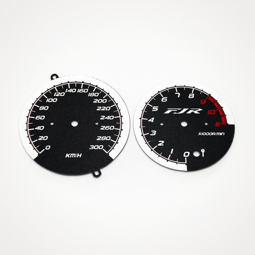 Yamaha fjr 1300 - 1300, 2003-2005
