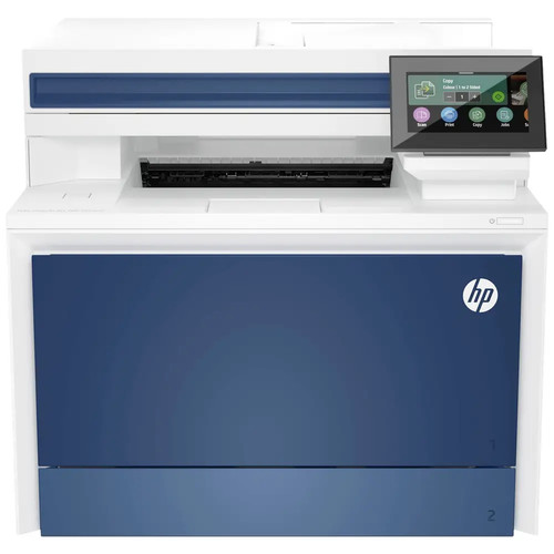 Color laserjet pro mfp 4302 - color,